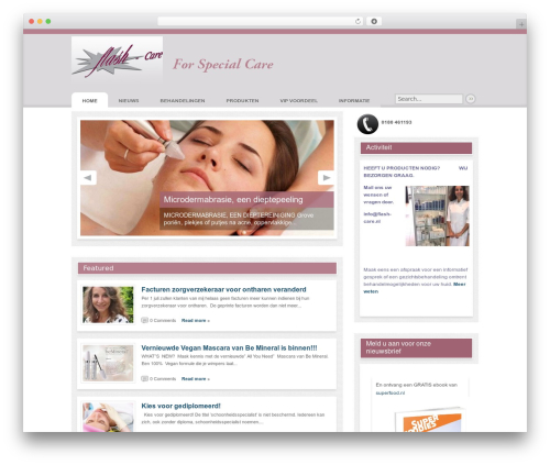 Lightview Plus (lightview-plus) free WordPress plugin - flash-care.nl Lightview Plus (lightview-plus) free WordPress plugin - flash-care.nl
