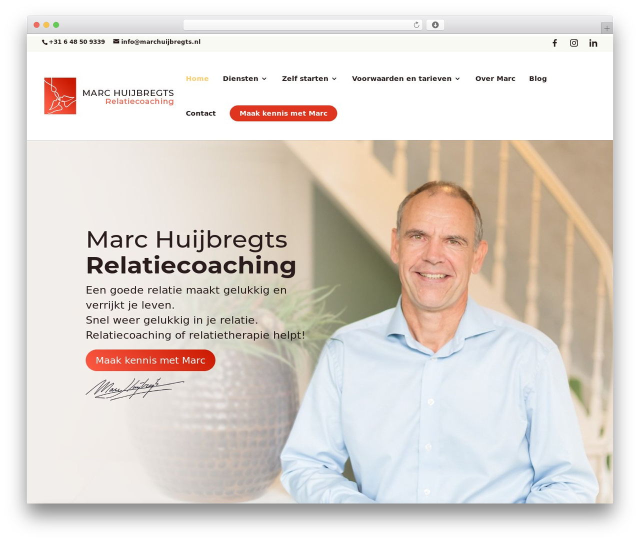 Divi WordPress theme design - marchuijbregts.nl Divi WordPress theme design - marchuijbregts.nl