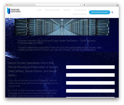 Wp rocket 3 WordPress plugin - servermovers.com