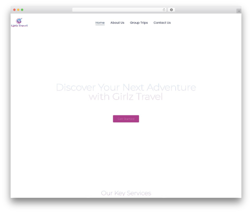 EventPress (eventpress) free WordPress plugin - girlztravel.com
