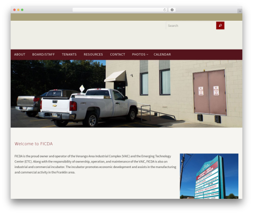 Slick Google Map (slick-google-map) free WordPress plugin - ficda.org