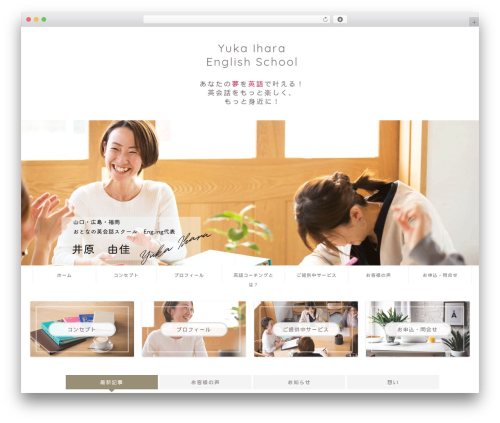 Carat WordPress plugin - eng-ing.com