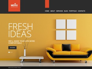 WordPress Theme 1479 top WordPress theme