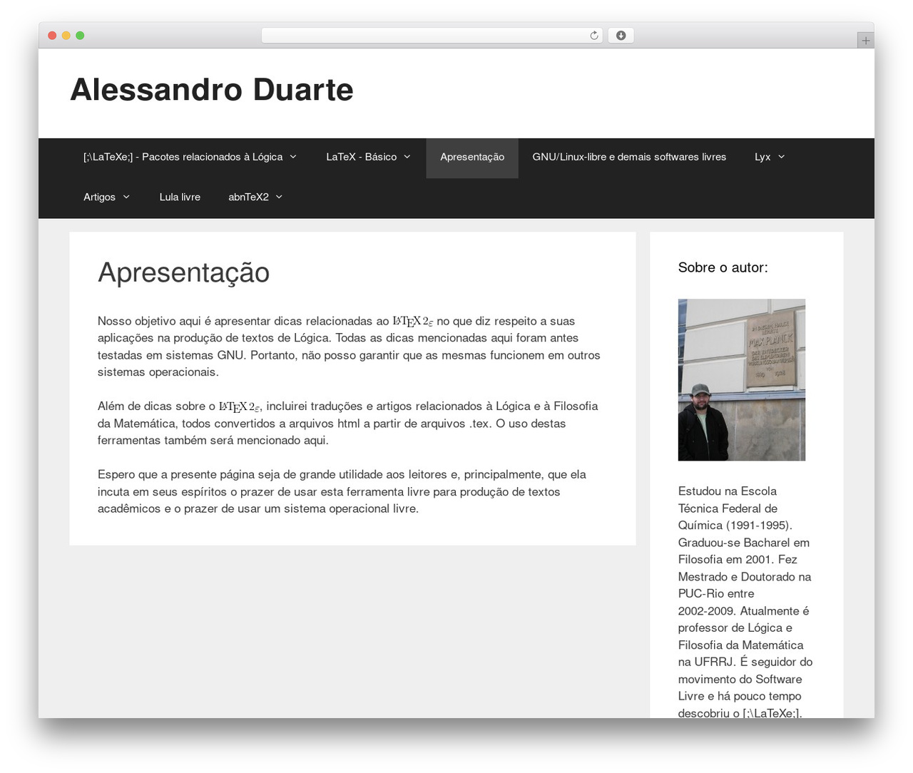 WordPress theme GeneratePress - alessandroduarte.com.br WordPress theme GeneratePress - alessandroduarte.com.br