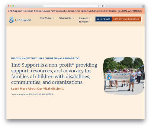 Wpforo user custom fields WordPress plugin - 1in6support.org