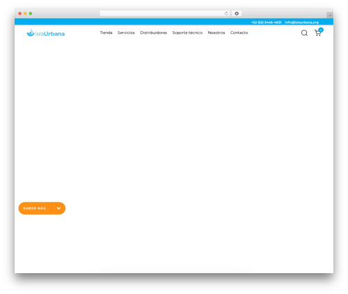 Liquid gdpr WordPress plugin - islaurbana.mx