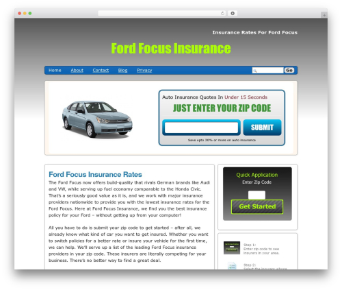 Bookmark Me (sem-bookmark-me) free WordPress plugin - fordfocusinsurance.com Bookmark Me (sem-bookmark-me) free WordPress plugin - fordfocusinsurance.com