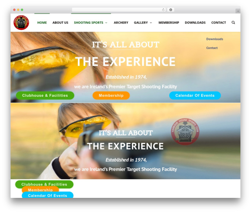Themify Popup (themify-popup) free WordPress plugin - harbourhouse.ie