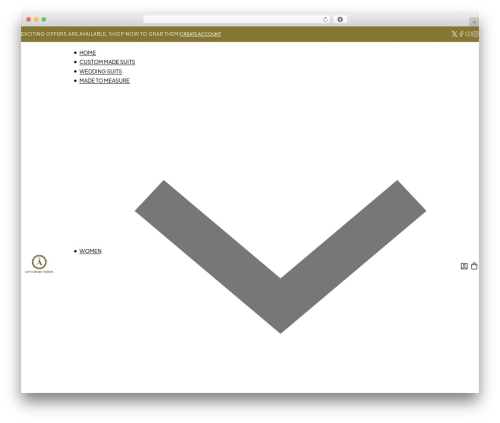 Quick buy now button for woocommerce WordPress plugin - acecustomtailors.com