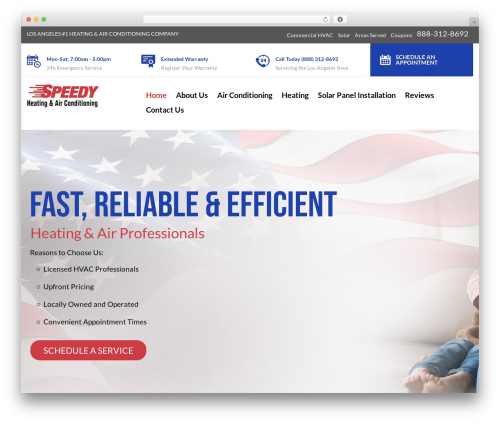 Allinoneaddons363 WordPress plugin - speedyheatingandair.net