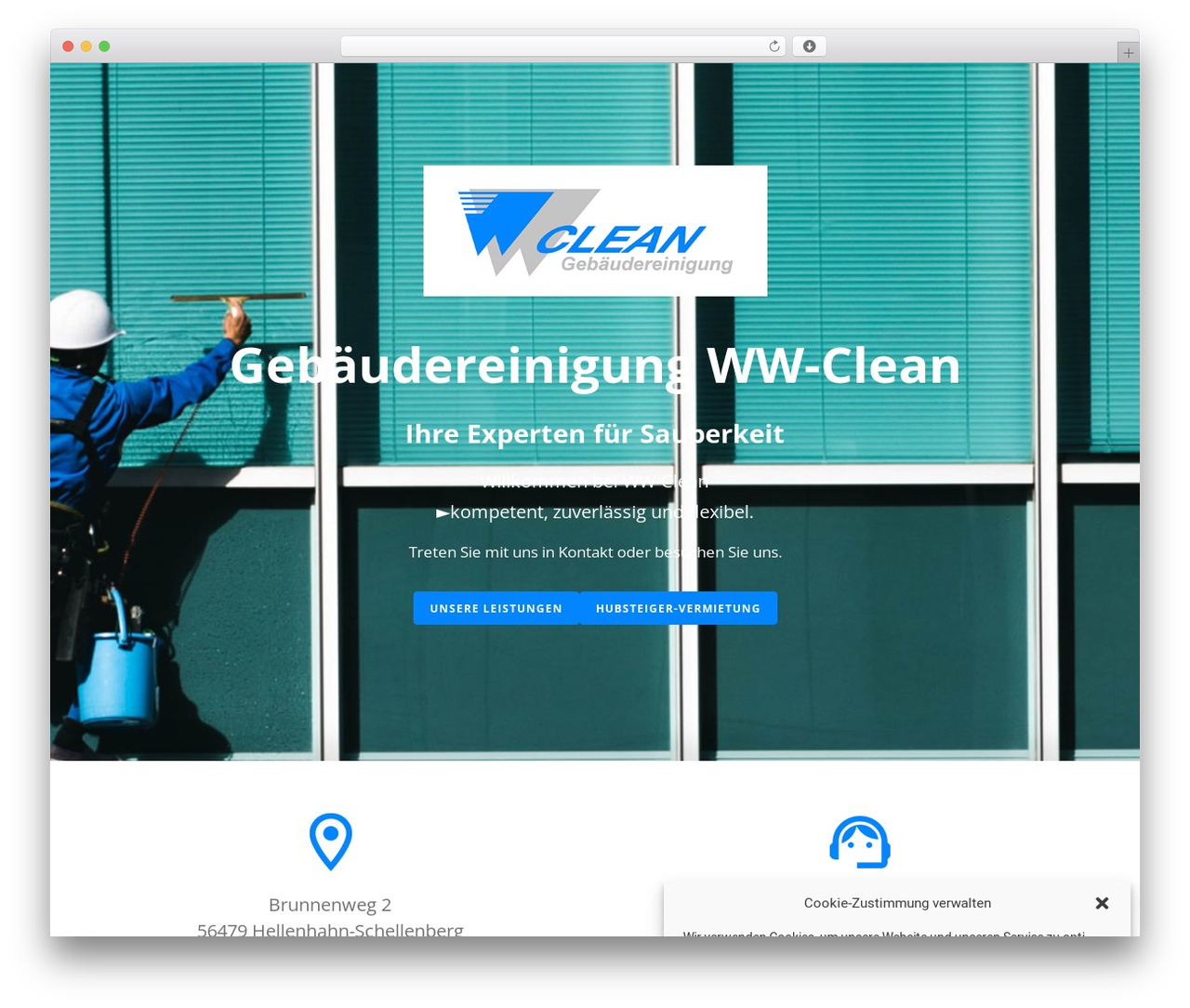 Best WordPress theme Constructor - ww-clean.de Best WordPress theme Constructor - ww-clean.de