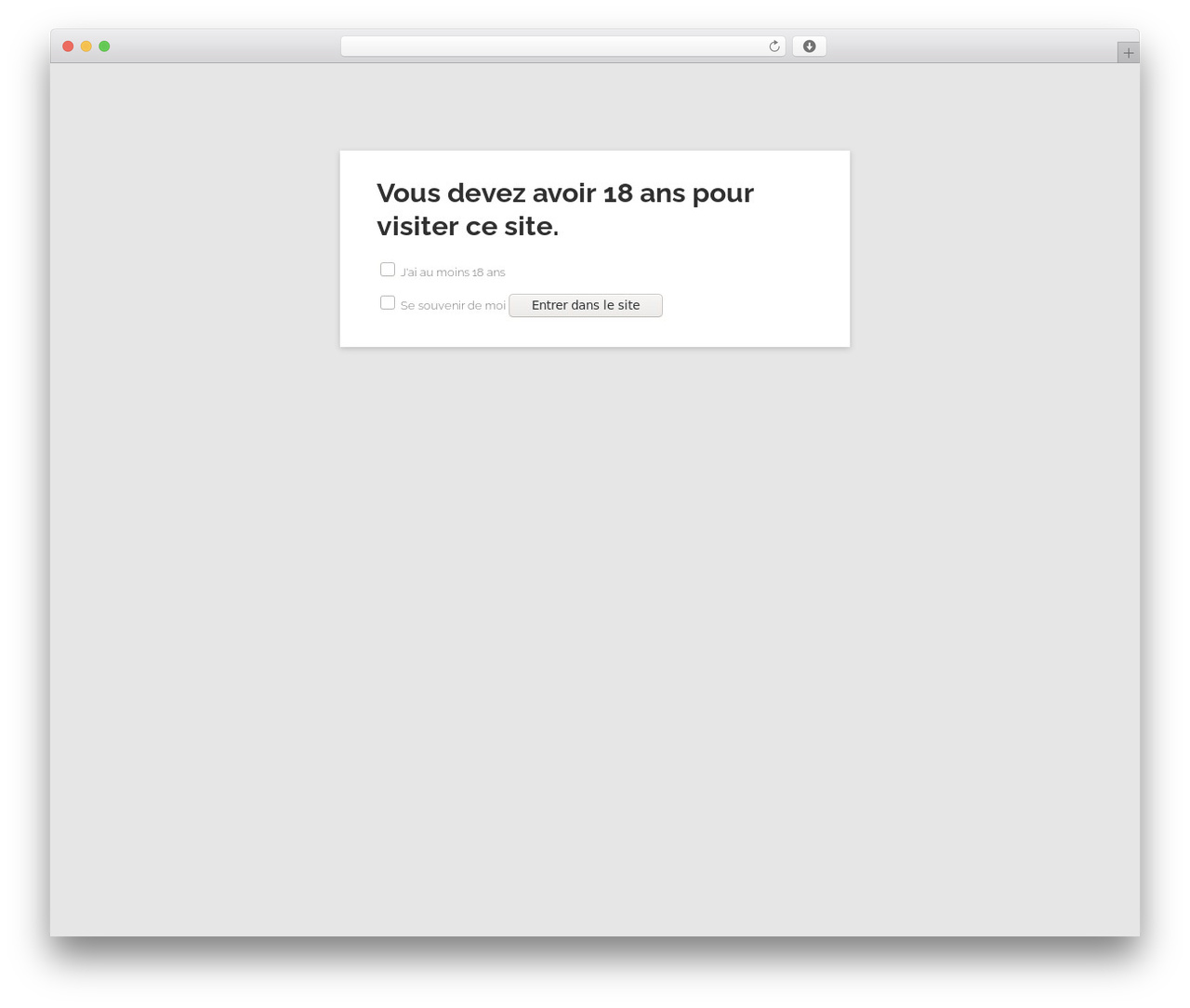 Bridge theme WordPress - dementque.fr Bridge theme WordPress - dementque.fr