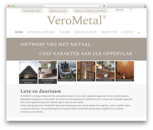 Popupsmart – Free Popup Builder (popupsmart) free WordPress plugin - verometal.nl