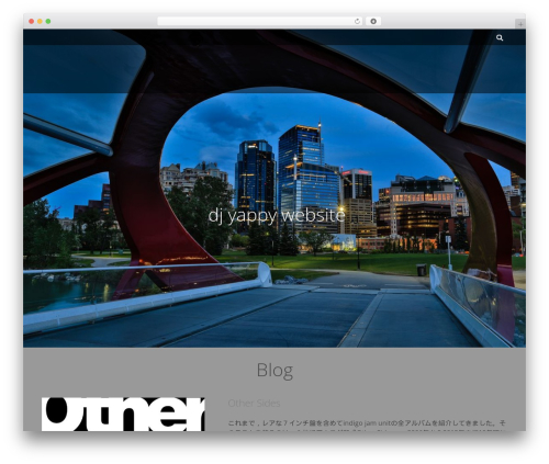 Tweetable (tweetable) free WordPress plugin - djyappy.com