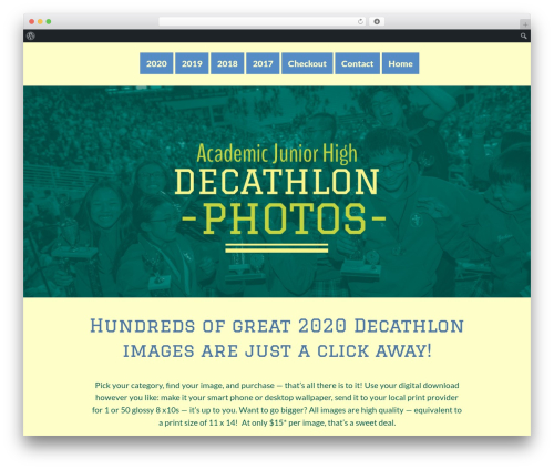 Sell Media (sell-media) free WordPress plugin - decathlonphotos.com Sell Media (sell-media) free WordPress plugin - decathlonphotos.com
