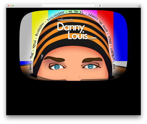 BestWebSoft's Twitter (twitter-plugin) free WordPress plugin - dannylouis.com