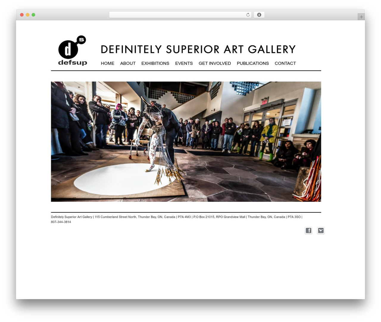Defsup Theme! top WordPress theme - definitelysuperior.com