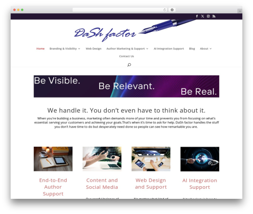 Testimonial Basics (testimonial-basics) free WordPress plugin - dashfactor.com Testimonial Basics (testimonial-basics) free WordPress plugin - dashfactor.com