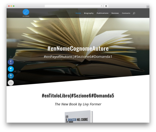 Email download link (email-download-link) free WordPress plugin - livyformer.com Email download link (email-download-link) free WordPress plugin - livyformer.com