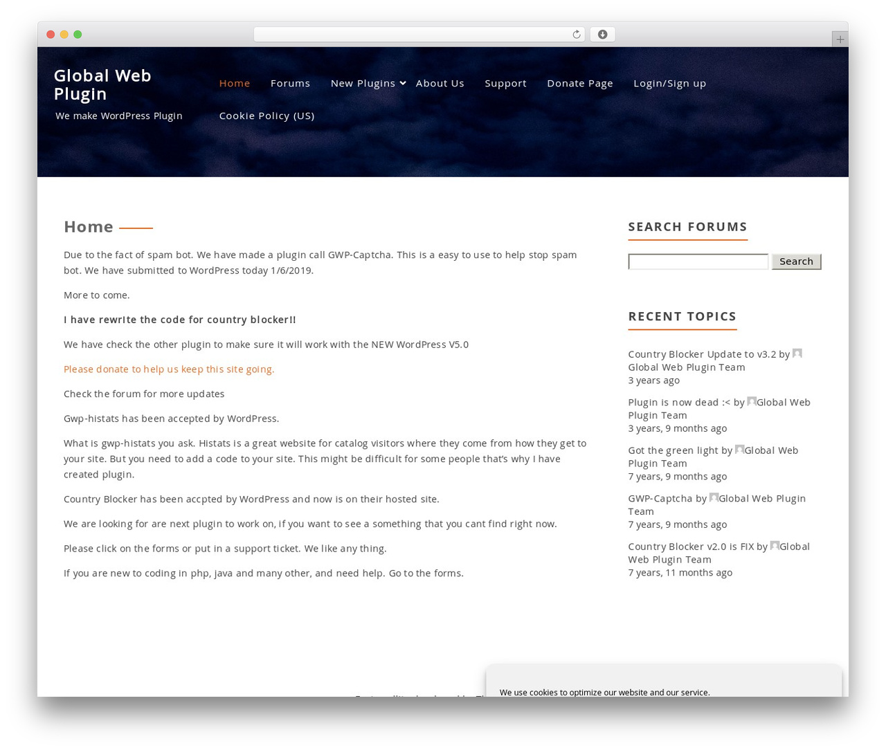 Featuredlite WordPress theme - globalwebplugin.com Featuredlite WordPress theme - globalwebplugin.com