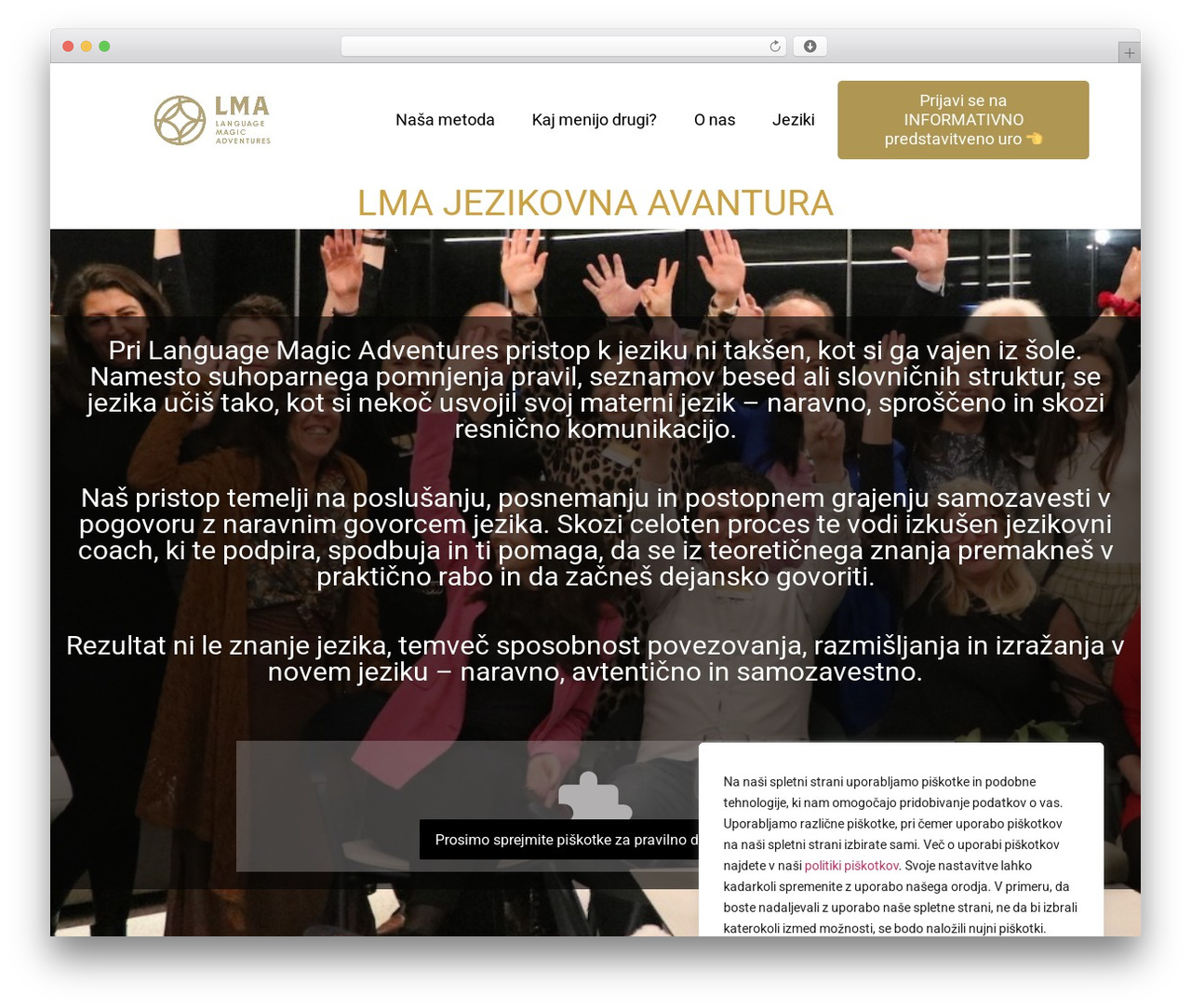 Hello Elementor WordPress theme - languagemagicadventures.com Hello Elementor WordPress theme - languagemagicadventures.com