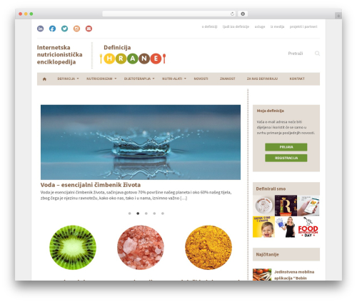 SwfObj Plugin: for embedding Flash objects (swfobj) free WordPress plugin - definicijahrane.hr SwfObj Plugin: for embedding Flash objects (swfobj) free WordPress plugin - definicijahrane.hr