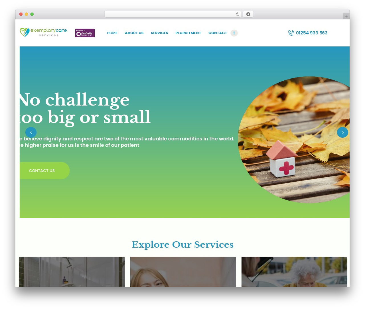 Pathwell WordPress website theme - exemplarycareservices.com Pathwell WordPress website theme - exemplarycareservices.com