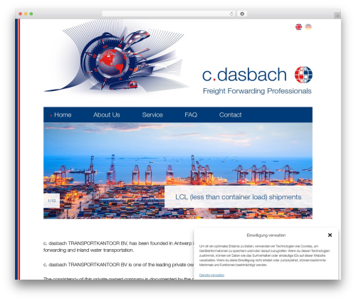 Send link to friend (send-link-to-friend) free WordPress plugin - dasbach.be Send link to friend (send-link-to-friend) free WordPress plugin - dasbach.be