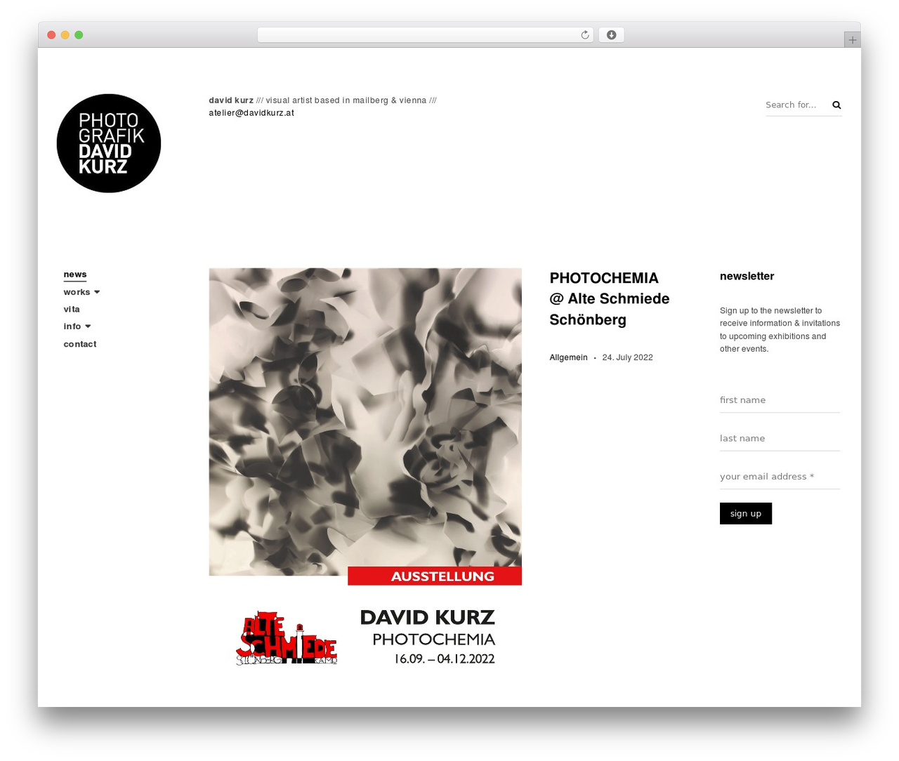 Reframe Plus WordPress magazine theme - davidkurz.at Reframe Plus WordPress magazine theme - davidkurz.at