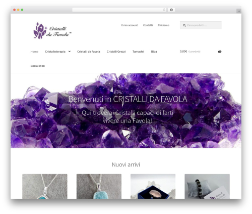 Storefront Product Sharing (storefront-product-sharing) free WordPress plugin - cristallidafavola.com Storefront Product Sharing (storefront-product-sharing) free WordPress plugin - cristallidafavola.com
