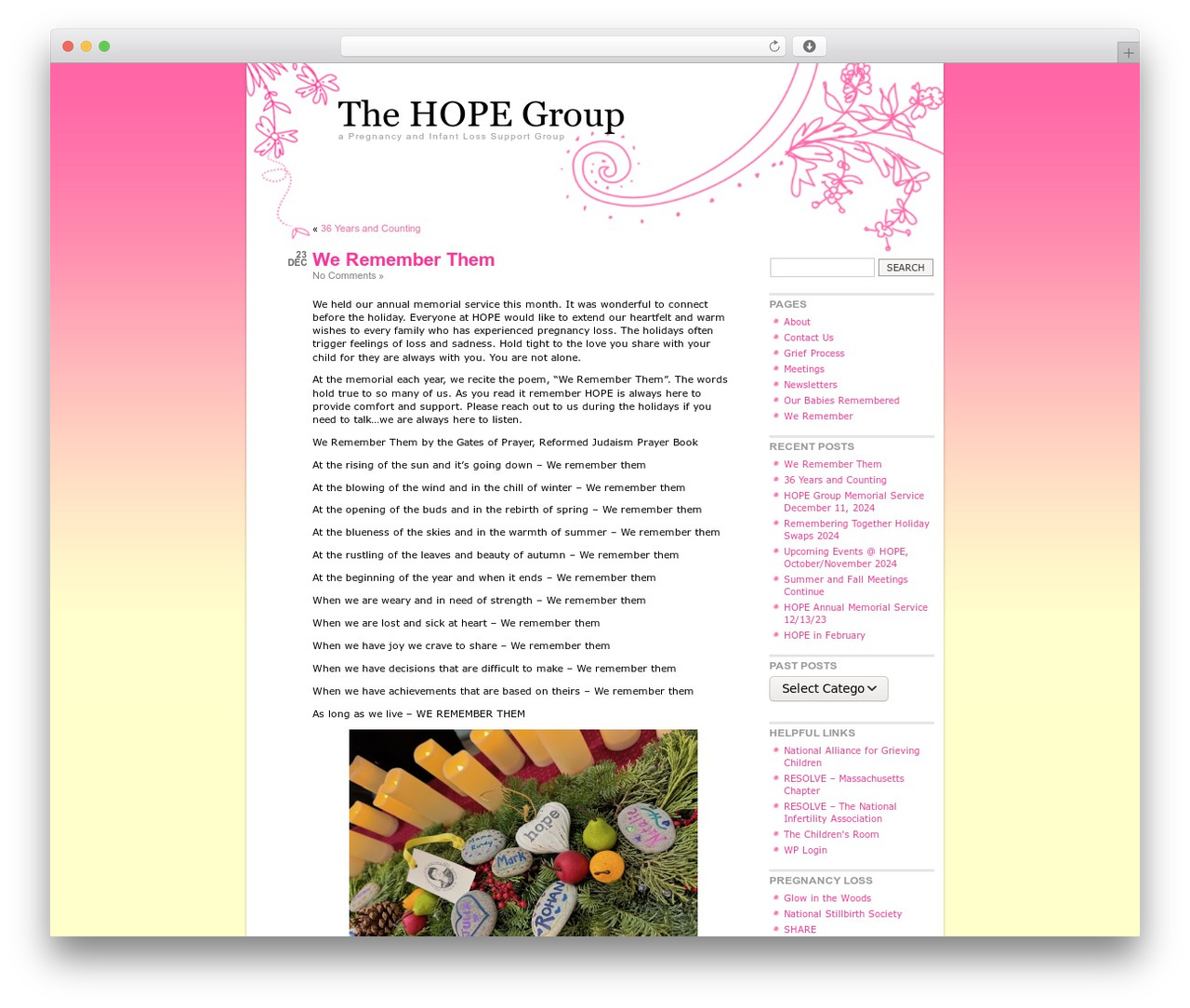 Sunset Theme WordPress theme - rindyshope.com Sunset Theme WordPress theme - rindyshope.com