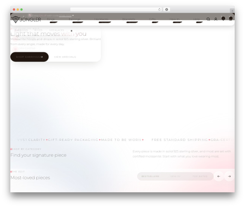 Wcboost products compare WordPress plugin - jonglerjewelry.com