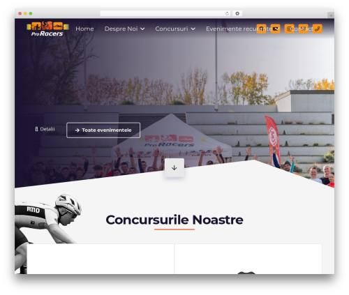 Picasa and Google Plus Express (picasa-express-x2) free WordPress plugin - proracers.ro