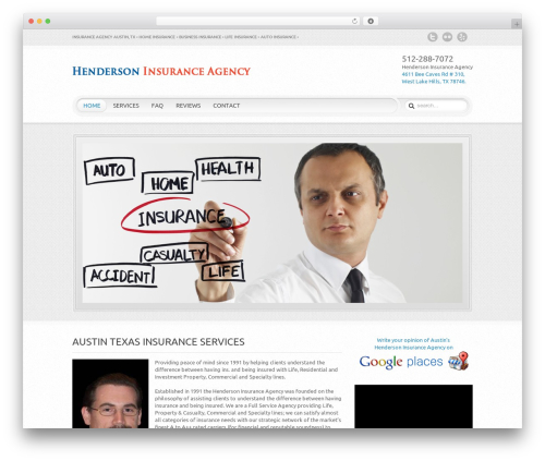Wp testimonials WordPress plugin - delivermeresults.com