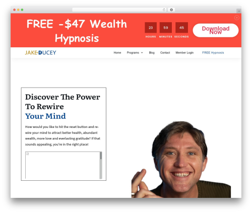 Thrive headline optimizer WordPress plugin - jakeducey.com