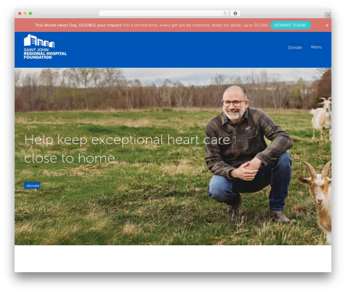 Custom builder modules WordPress plugin - sjrhfoundation.ca