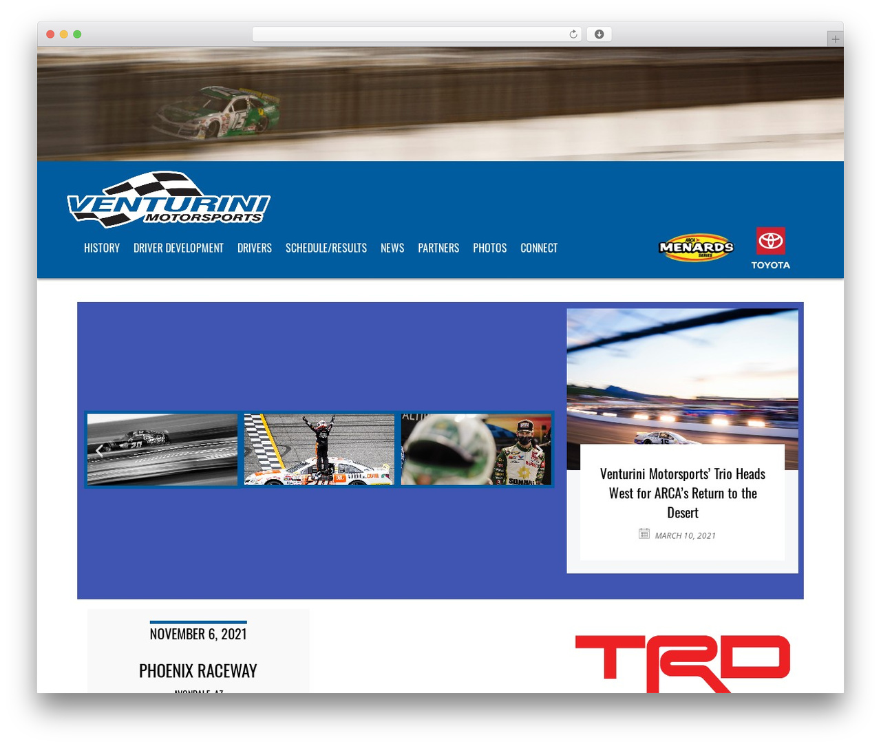 WordPress theme Marquee - billyventurini.com WordPress theme Marquee - billyventurini.com