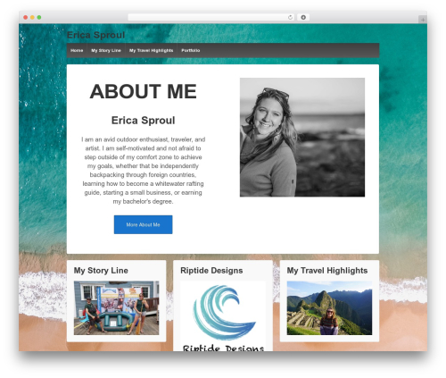 SlideDeck: Responsive WordPress Slider Plugin (slidedeck) free WordPress plugin - ericasproul.com