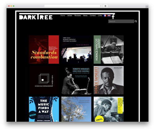WassUp Real Time Analytics (wassup) free WordPress plugin - darktree-records.com