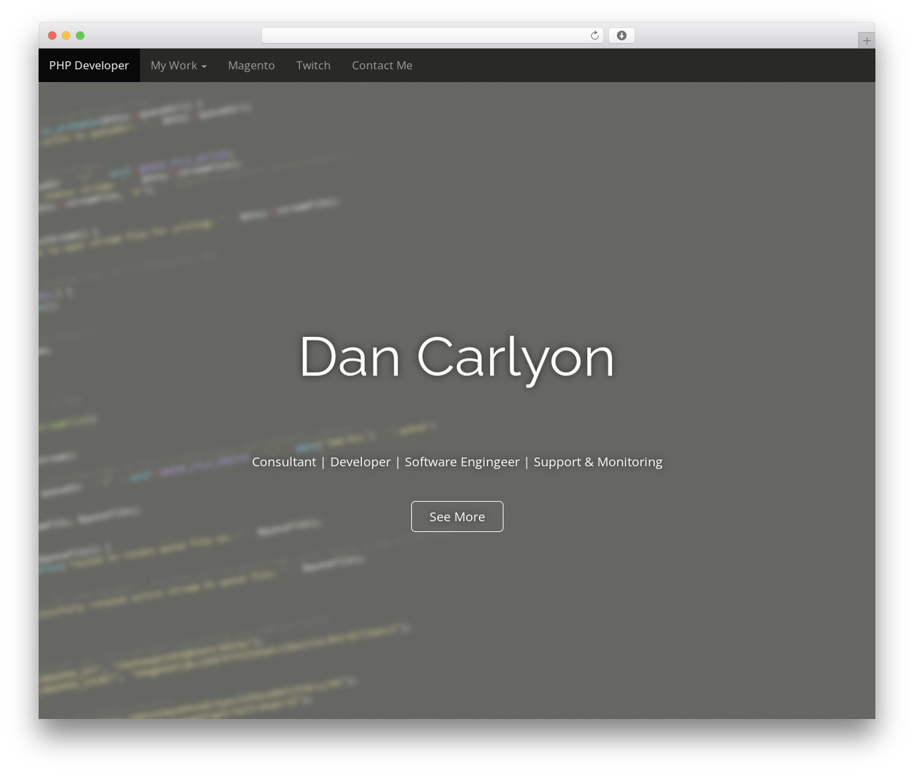 Arcade Basic top WordPress theme - dancarlyon.co.uk Arcade Basic top WordPress theme - dancarlyon.co.uk