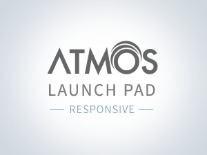 ATMOS Launch Pad Responsive theme WordPress by ATMOS Marketing