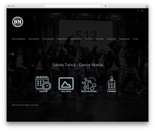 SN Facebook Like (sn-facebook-like) free WordPress plugin - dance-mania.pl SN Facebook Like (sn-facebook-like) free WordPress plugin - dance-mania.pl