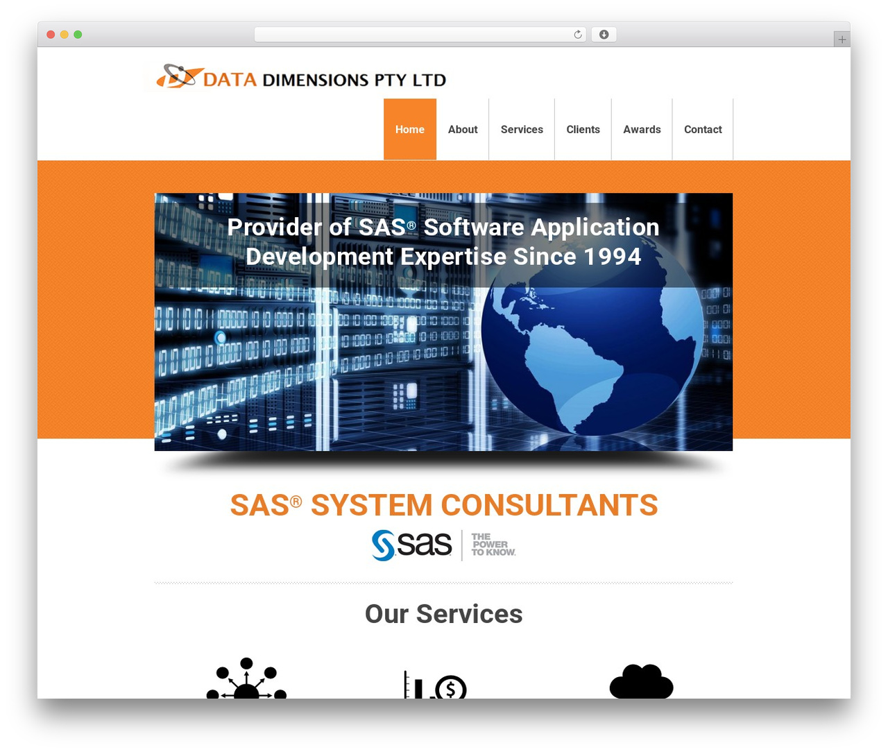 AyoShop WordPress shop theme - data-dimensions.com.au AyoShop WordPress shop theme - data-dimensions.com.au