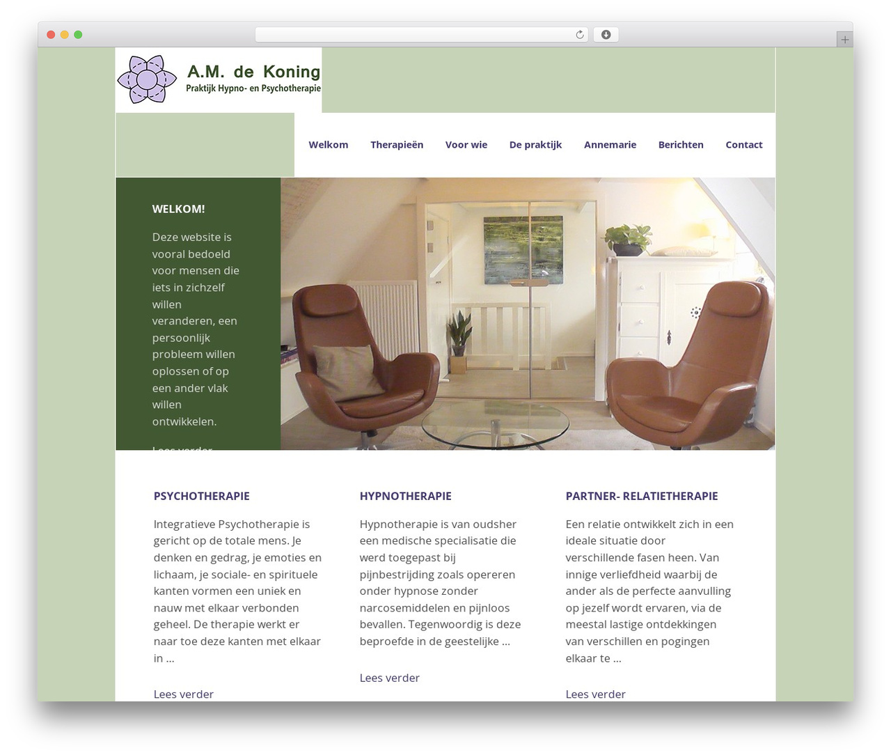 Best WordPress theme Executive Pro Theme - dekoning-psychotherapie.nl Best WordPress theme Executive Pro Theme - dekoning-psychotherapie.nl