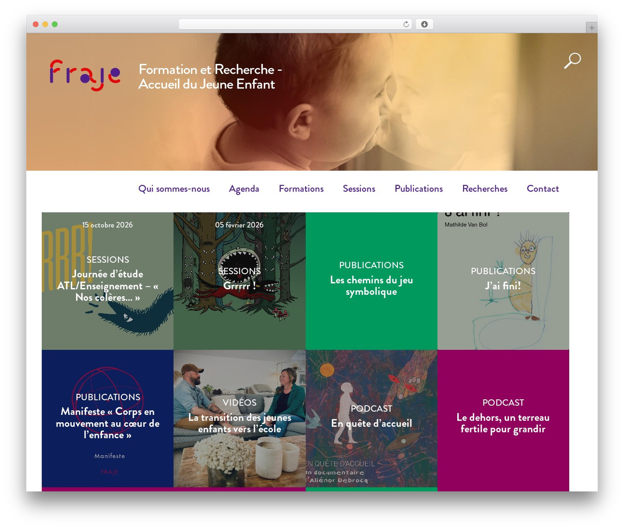 Best WordPress theme Storefront Child Theme - fraje.be