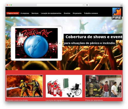 Srizon facebook album pro WordPress plugin - defencerfire.com.br