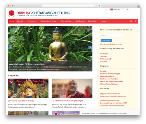 Contact Form 7 Countries (cf7-countries) free WordPress plugin - drikung-aachen.de