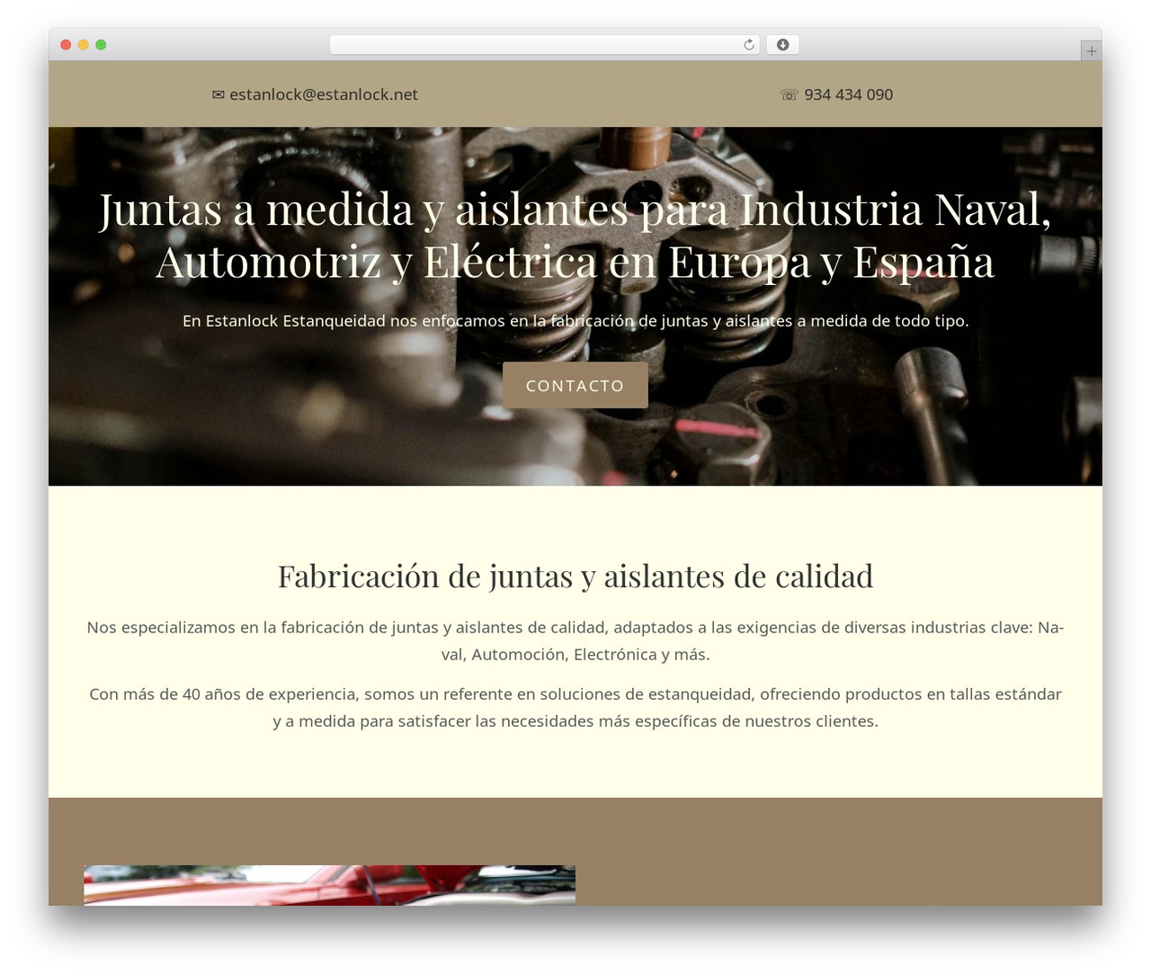 Constructor WordPress theme design - estanlock.net Constructor WordPress theme design - estanlock.net
