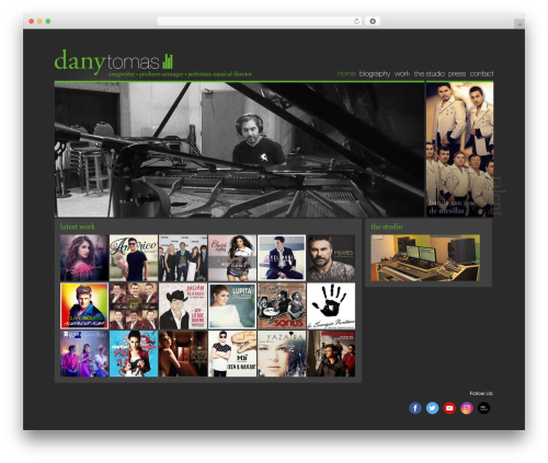 Sell Downloads (sell-downloads) free WordPress plugin - danytomas.com Sell Downloads (sell-downloads) free WordPress plugin - danytomas.com