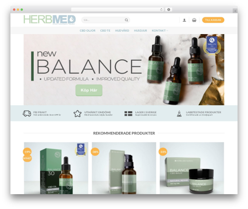 WooRule (woorule) free WordPress plugin - herbmed.se WooRule (woorule) free WordPress plugin - herbmed.se